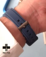 ساعت مچی مردانه ویمبرلی مدل WB-SR215G-H طوسی