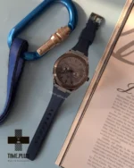 ساعت مچی مردانه ویمبرلی مدل WB-SR215G-H طوسی