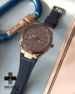 ساعت مچی مردانه ویمبرلی مدل WB-SR215G-H طوسی