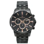 ساعت مچی مردانه ویمبرلی مدل WB-SS210G-T دودی