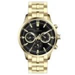 ساعت مچی مردانه ویمبرلی مدل WB-SS217G-H مشکی