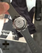 ساعت مچی مردانه ویمبرلی مدل WB_SR215G-O خاکستری