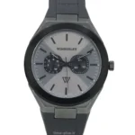 ساعت مچی مردانه ویمبرلی مدل WB_SR215G-O خاکستری
