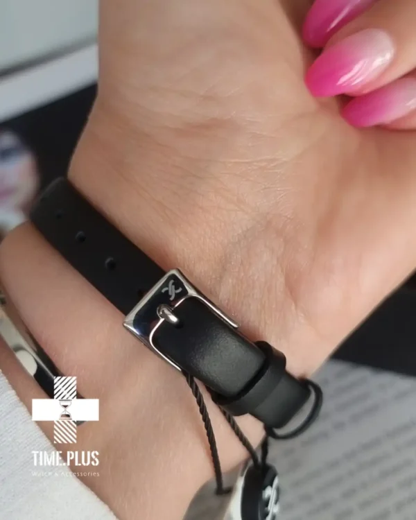 ساعت مچی زنانه دنیل کلین مدل DK.1.13935-1 نقره ای