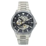 ساعت مچی مردانه ویمبرلی مدل WB-AS326G-B صفحه اسکلتون