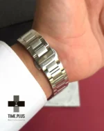 ساعت مچی مردانه ویمبرلی مدل WB-AS326G-B صفحه اسکلتون