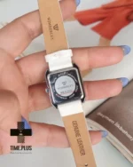 ساعت مچی زنانه ویمبرلی مدل WB-CL327L-H نقره ای