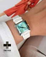 ساعت مچی زنانه ویمبرلی مدل WB-CL327L-H نقره ای