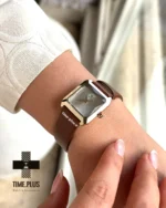 ساعت مچی زنانه ویمبرلی مدل WB-CL327L-J طلایی