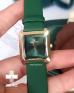 ساعت مچی زنانه ویمبرلی مدل WB-CL327L-L طلایی