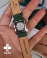 ساعت مچی زنانه ویمبرلی مدل WB-CL327L-L طلایی