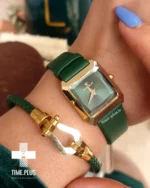 ساعت مچی زنانه ویمبرلی مدل WB-CL327L-L طلایی