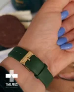 ساعت مچی زنانه ویمبرلی مدل WB-CL327L-L طلایی