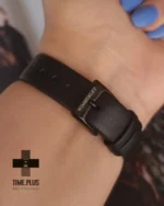 ساعت مچی زنانه ویمبرلی مدل WB-CL327L-Y مشکی