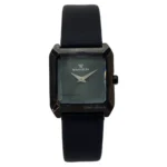 ساعت مچی زنانه ویمبرلی مدل WB-CL327L-Y مشکی