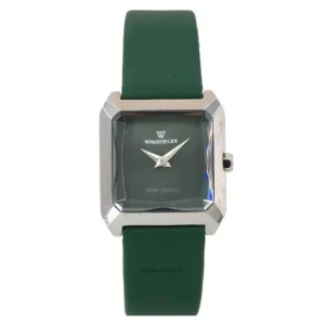 ساعت مچی زنانه ویمبرلی مدل WB-CL327L-Z دودی