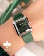 ساعت مچی زنانه ویمبرلی مدل WB-CL327L-Z دودی