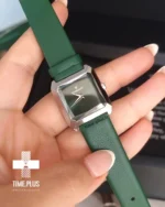 ساعت مچی زنانه ویمبرلی مدل WB-CL327L-Z دودی