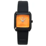 ساعت مچی زنانه ویمبرلی مدل WB-CL327L-w مشکی