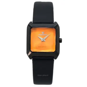 ساعت مچی زنانه ویمبرلی مدل WB-CL327L-w مشکی