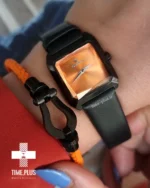 ساعت مچی زنانه ویمبرلی مدل WB-CL327L-w مشکی