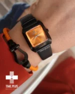 ساعت مچی زنانه ویمبرلی مدل WB-CL327L-w مشکی