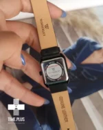 ساعت مچی زنانه ویمبرلی مدل WB-CL327L-w مشکی