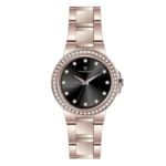 ساعت مچی زنانه ویمبرلی مدل WB-CR117L-U رزگلد