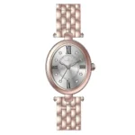 ساعت مچی زنانه ویمبرلی مدل WB-CS126L-N رزگلد