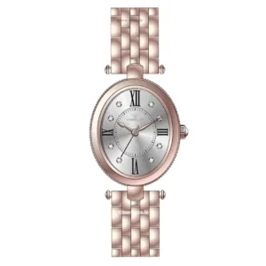 ساعت مچی زنانه ویمبرلی مدل WB-CS126L-N رزگلد