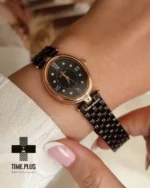 ساعت مچی زنانه ویمبرلی مدل WB-CS126L-Y رزگلد