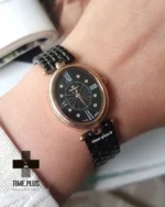 ساعت مچی زنانه ویمبرلی مدل WB-CS126L-Y رزگلد