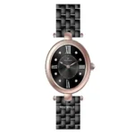 ساعت مچی زنانه ویمبرلی مدل WB-CS126L-Y رزگلد