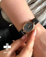 ساعت مچی زنانه ویمبرلی مدل WB-CS126L-Y رزگلد