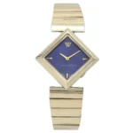 ساعت مچی زنانه ویمبرلی مدل WB-CS221L-k طلایی