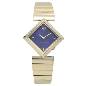 ساعت مچی زنانه ویمبرلی مدل WB-CS221L-k طلایی