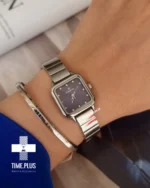 ساعت مچی زنانه ویمبرلی مدل WB-CS234L-B نقره ای