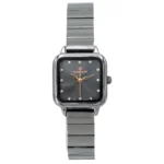 ساعت مچی زنانه ویمبرلی مدل WB-CS234L-N دودی