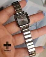 ساعت مچی زنانه ویمبرلی مدل WB-CS234L-N دودی