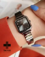 ساعت مچی زنانه ویمبرلی مدل WB-CS234L-N دودی