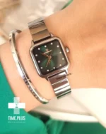 ساعت مچی زنانه ویمبرلی مدل WB-CS234L-P دودی