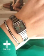 ساعت مچی زنانه ویمبرلی مدل WB-CS234L-P دودی