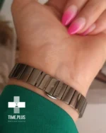 ساعت مچی زنانه ویمبرلی مدل WB-CS234L-P دودی