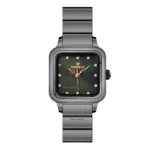 ساعت مچی زنانه ویمبرلی مدل WB-CS234L-P دودی