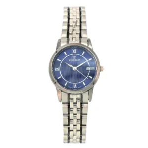 ساعت مچی زنانه ویمبرلی مدل WB-CS311L-V نقره ای