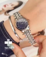 ساعت مچی زنانه ویمبرلی مدل WB-CS311L-V نقره ای