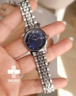 ساعت مچی زنانه ویمبرلی مدل WB-CS311L-V نقره ای