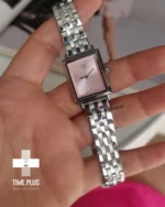 ساعت مچی زنانه ویمبرلی مدل WB-CS312L-D نقره ای