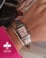 ساعت مچی زنانه ویمبرلی مدل WB-CS312L-D نقره ای