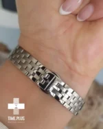 ساعت مچی زنانه ویمبرلی مدل WB-CS312L-N نقره ای